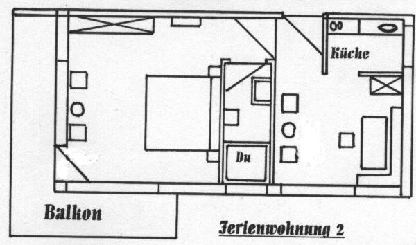Ferienwohnungen Josef & Karin Ketterl Sachrang Exterior photo